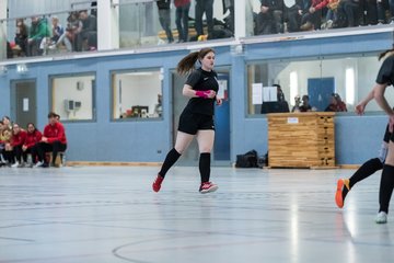 Bild 315 - B-Juniorinnen Futsalmeisterschaft
